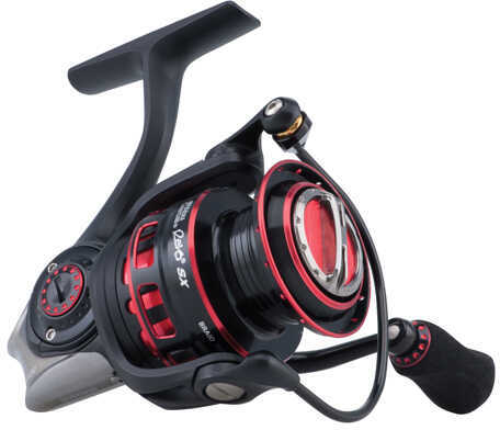 Abu Garcia Revo SX 9 Ball Bearing 6.2 Spinning Reel