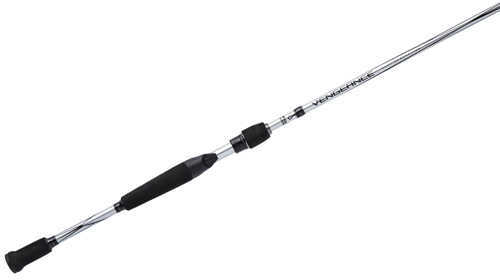 Garcia Vengeance Rod Casting 1Pc Mh 6Ft 6In