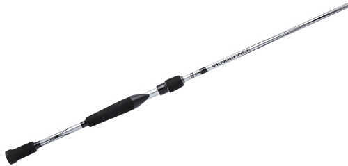 Abu Garcia Vengeance 6'6" Medium Heavy Fast Spinning Rod