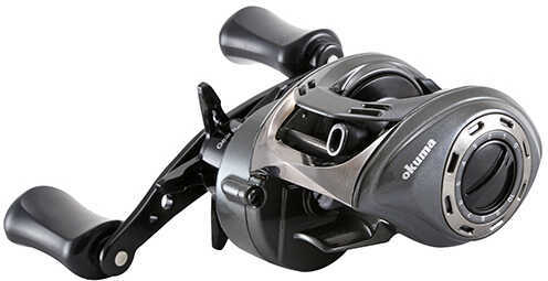 Okuma Calera 7 Ball Bearing 7.3 Casting