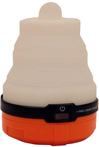 UST SPRIGHT Led Lantern Orange 3AA