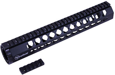 FIREFIELD KEYMOD Rail 12