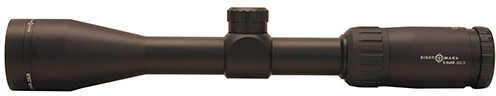 Sightmark Core SX 3-9X40mm, .22 LR Rimfire Riflescope, Black Md: Sm13066LR