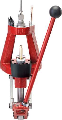 Hornady 085520 LNL Iron Press Loader Man