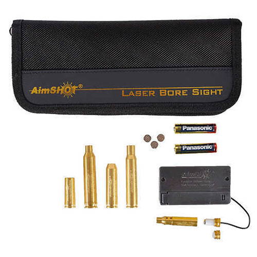 AIMSHT Bore Sgt 223/43,264,3006,762