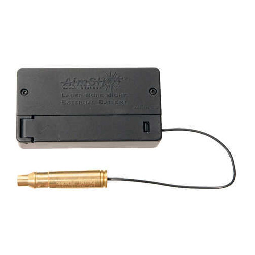 Aimshot MBS223 Bore Sight Laser 223 Remington