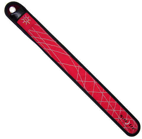 Nite Ize SlapLit LED Wrap Red