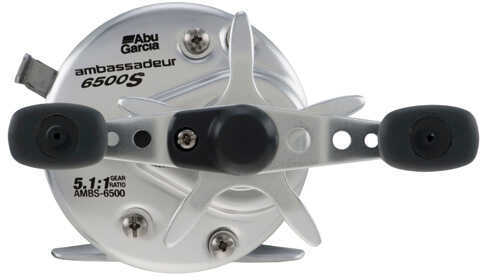 Garcia Ambassadeur S Reel 2bb 5.1:1 255/17