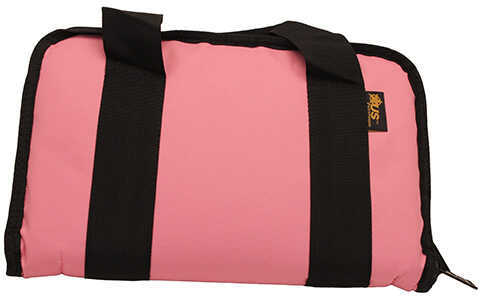 US Peacekeeper Attache Case Pink Hold 5 Mags