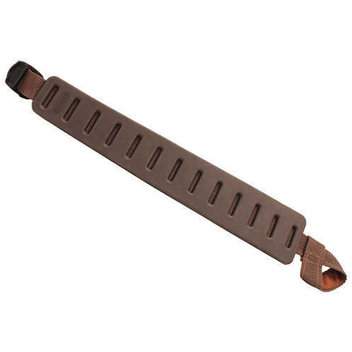 Quake Claw Shotgun Sling Brown