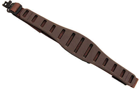 Quake Claw Contour Sling Rifle & Shotgun Brown