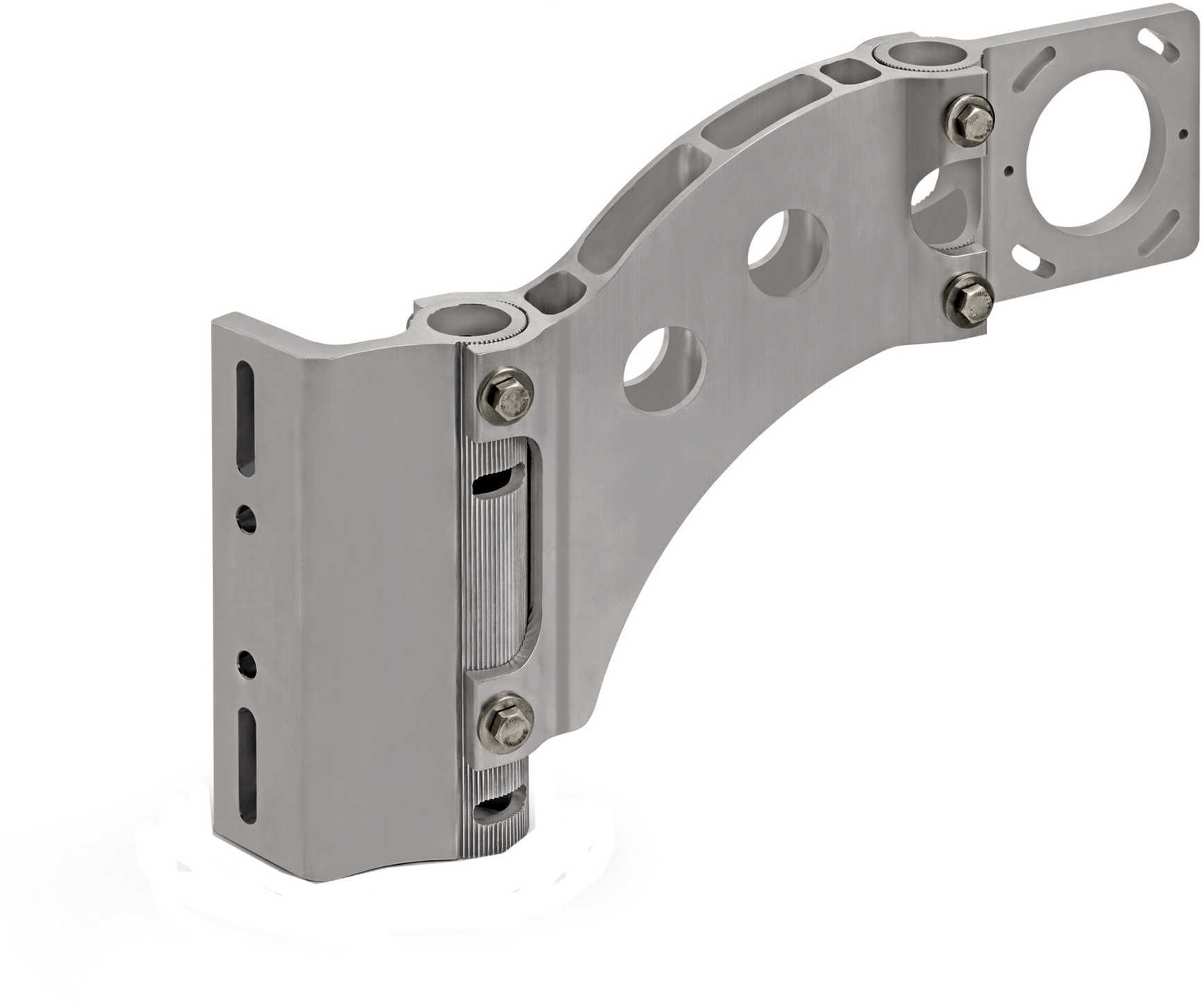Minn Kota/Humminbird 360 Mount Bracket Adapter Starboard Side
