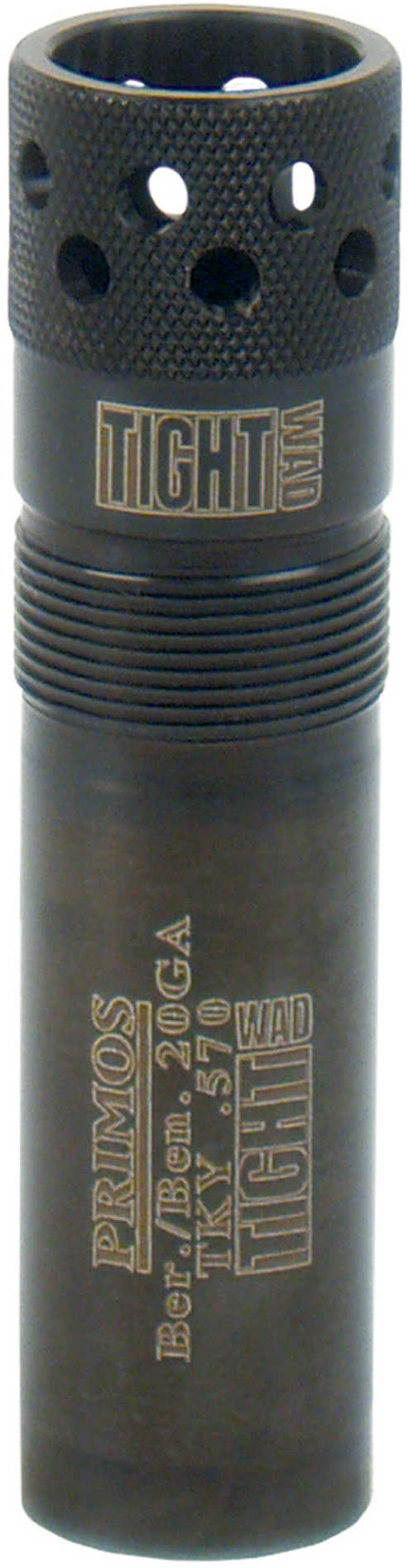 PRIMOS TW CHOKE BEN/BER 20GA .570