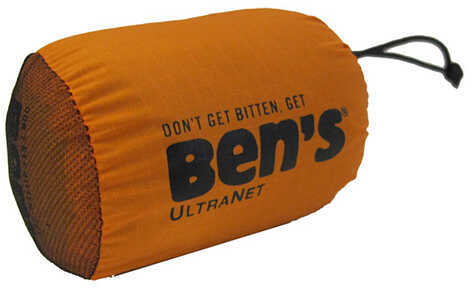 Adventure Medical Kits Ben's UltraNet Head Net, No-See-Um Protection Md: 00067201