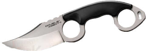 Cold Cs-39FNZ Double Agent II Plain Edge