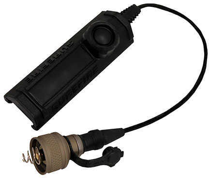 Surefire Replacement Rear Cap Assembly, Fits M6XX