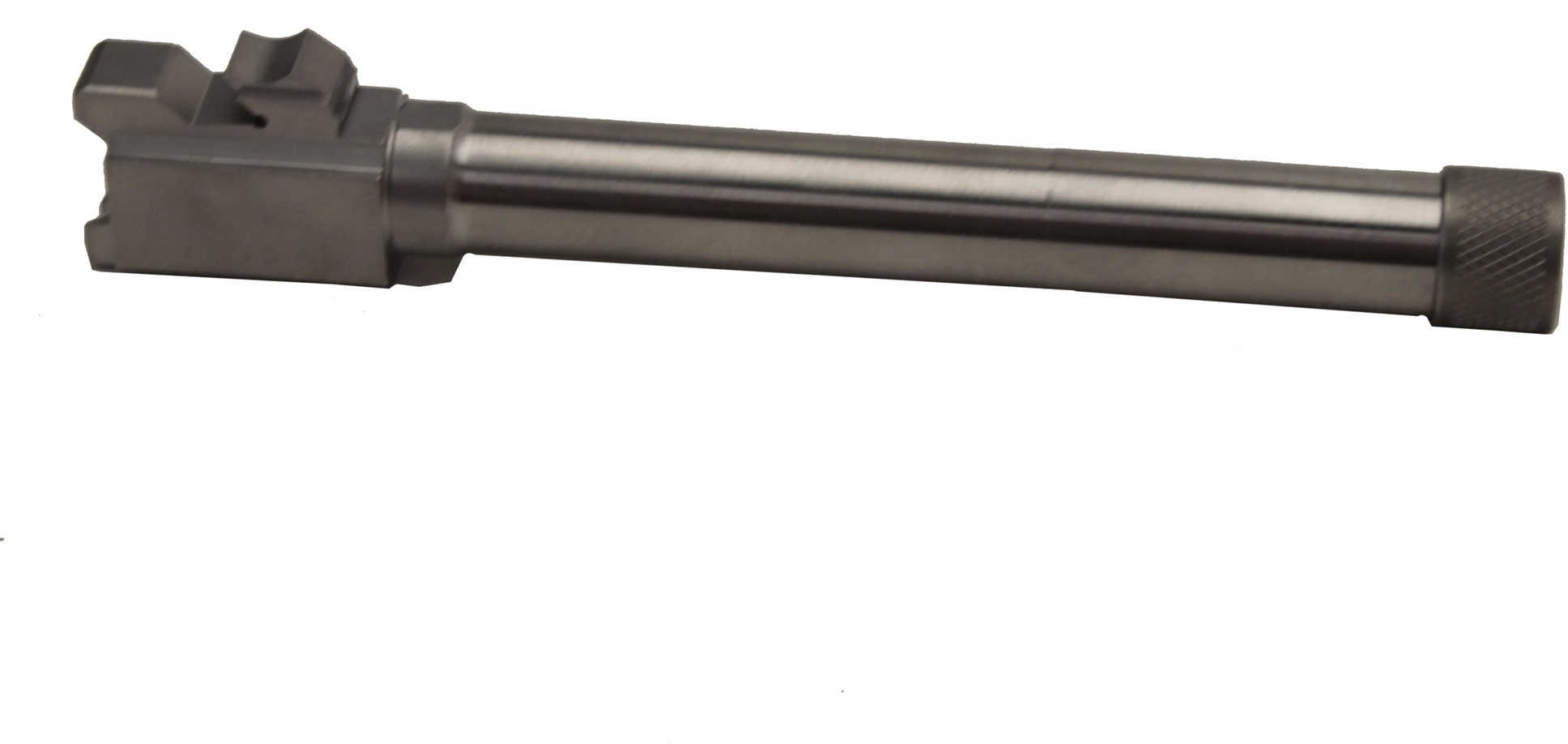 StormLake SW-MP 9mm-495-01T-T S&W M&P Full Size 9mm 5: Threaded SS Model 34128