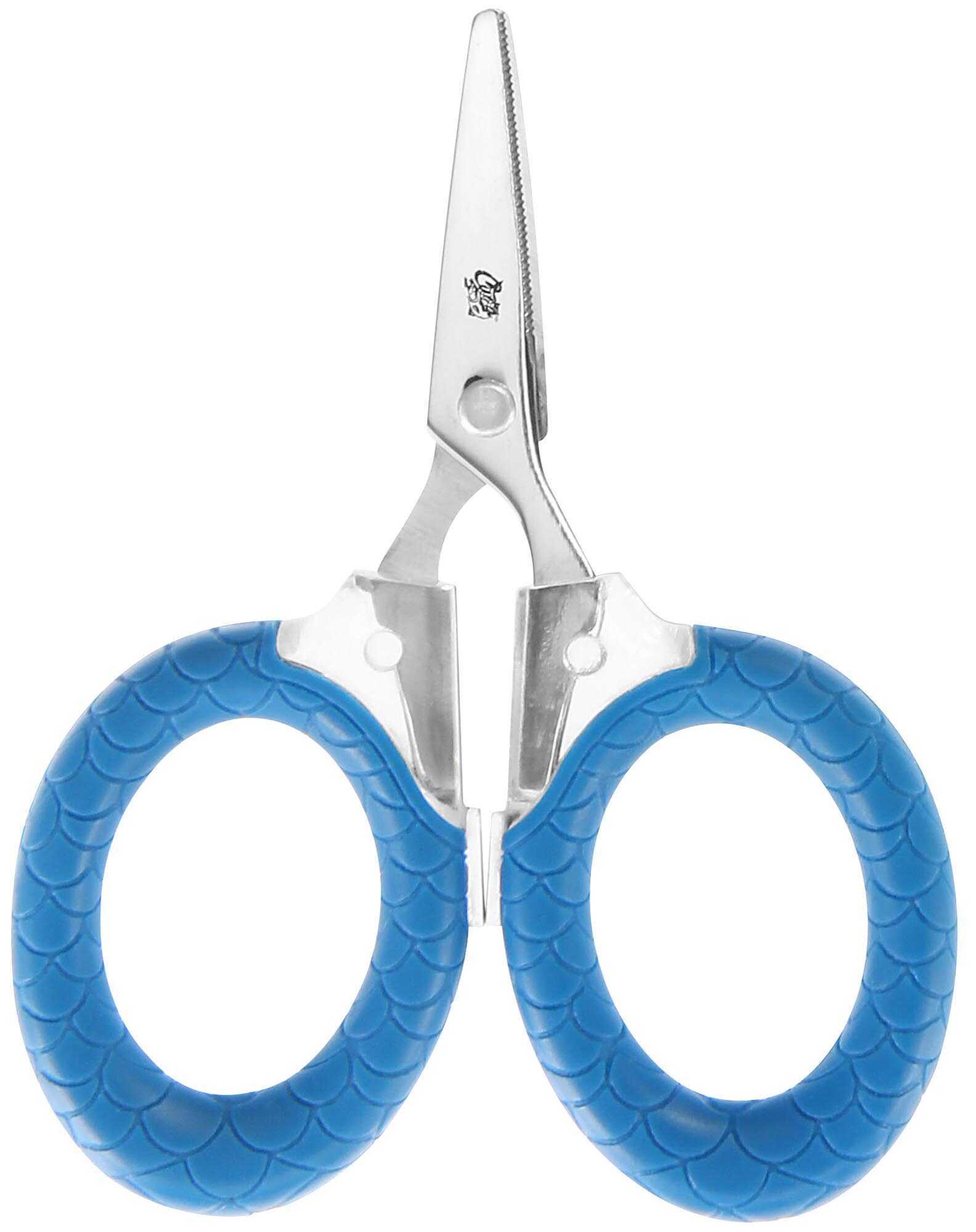CUDA 3" MICRO SCISSORS