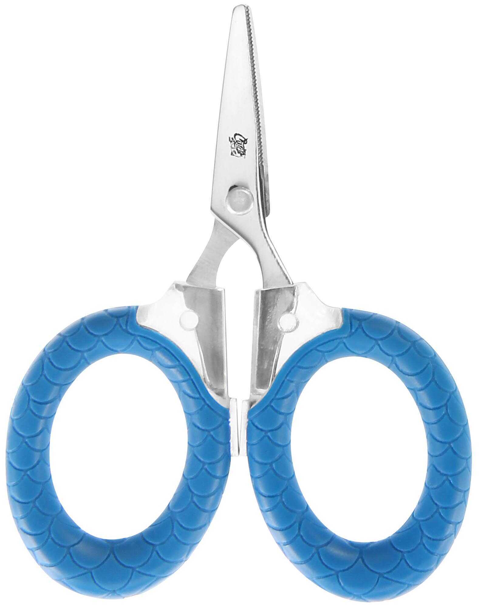 Cuda 3 Inch Titanium Bonded Micro Scissors