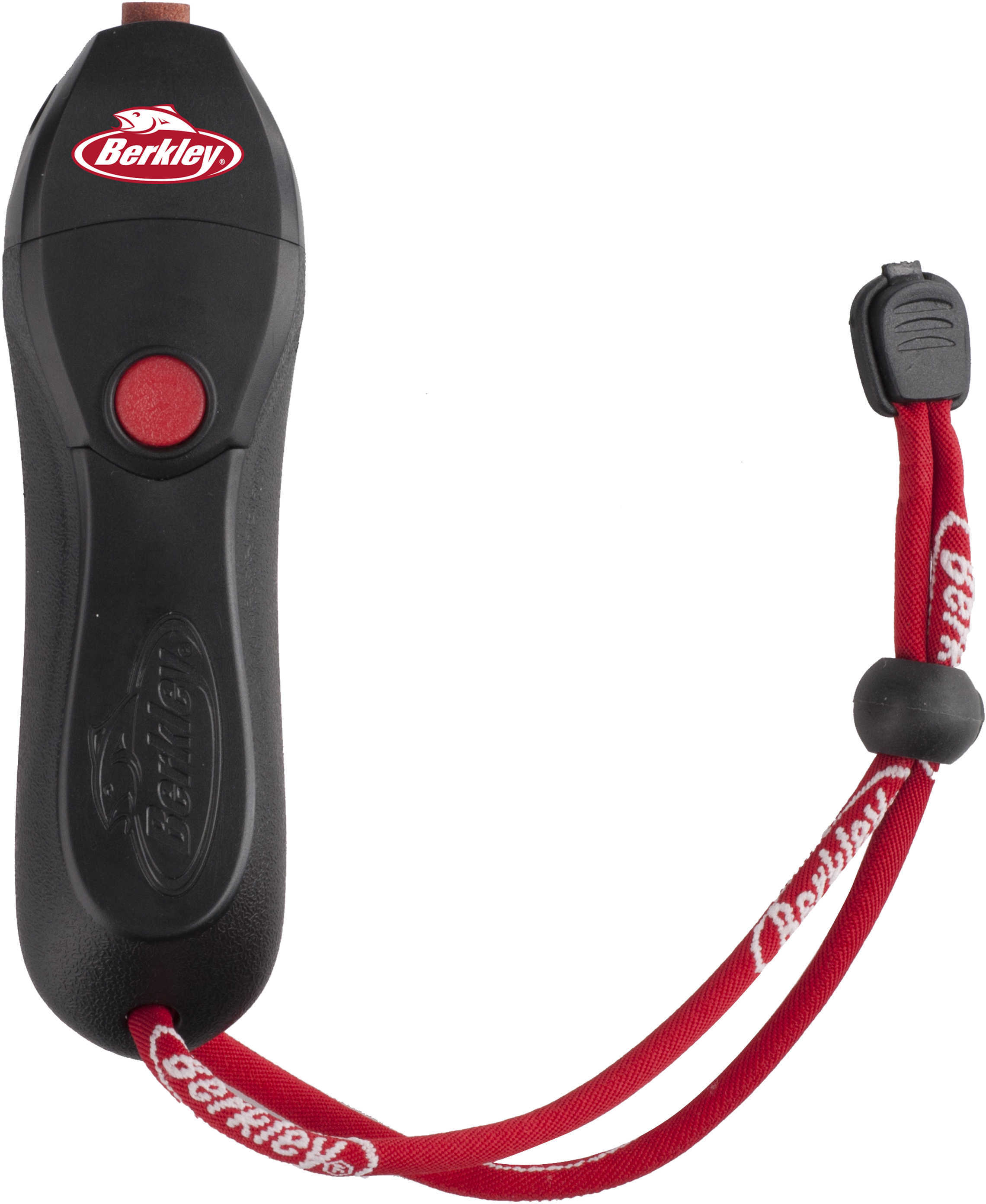 BERKLEY LINE STRIPPER RED/BLACK