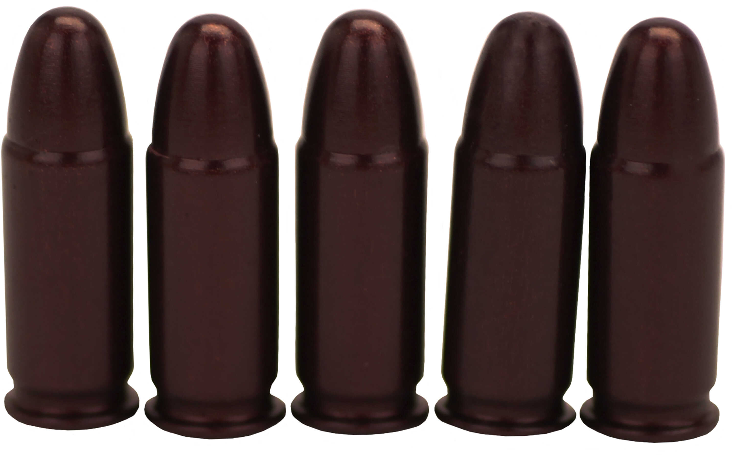 A-Zoom Snap Caps 325 ACP 5 Pack 15152