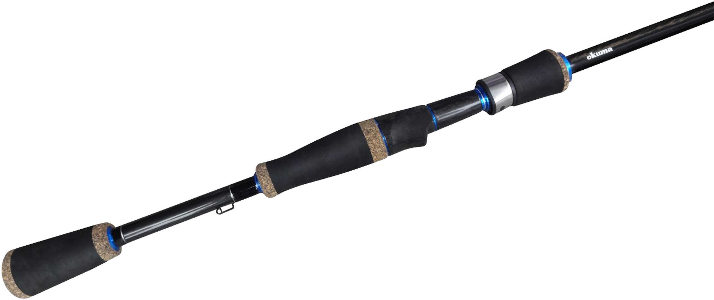 OKUMA S MARTIN SPIN 1P 7' M+