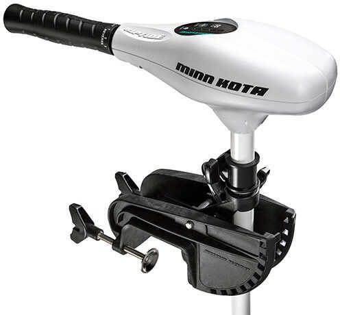 Minn Kota Riptide 45/SC/T Saltwater Trolling Motor - 12V-45lbs-36"