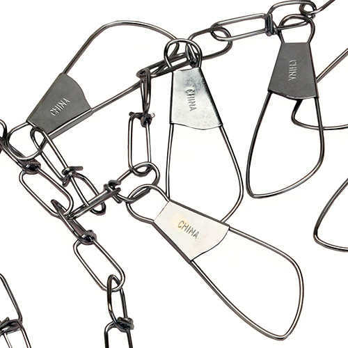 EC 46" 9 SNAP CHAIN STRINGER 6PK
