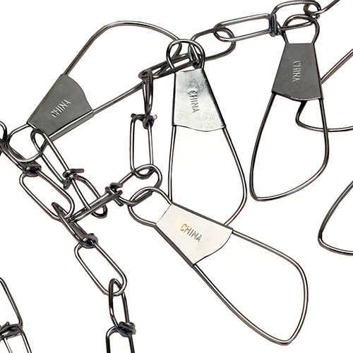 EC 46" 9 SNAP CHAIN STRINGER 6PK