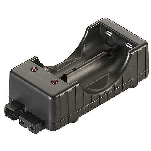 SL 2-BANK CHARGER CRADLE FOR 18650