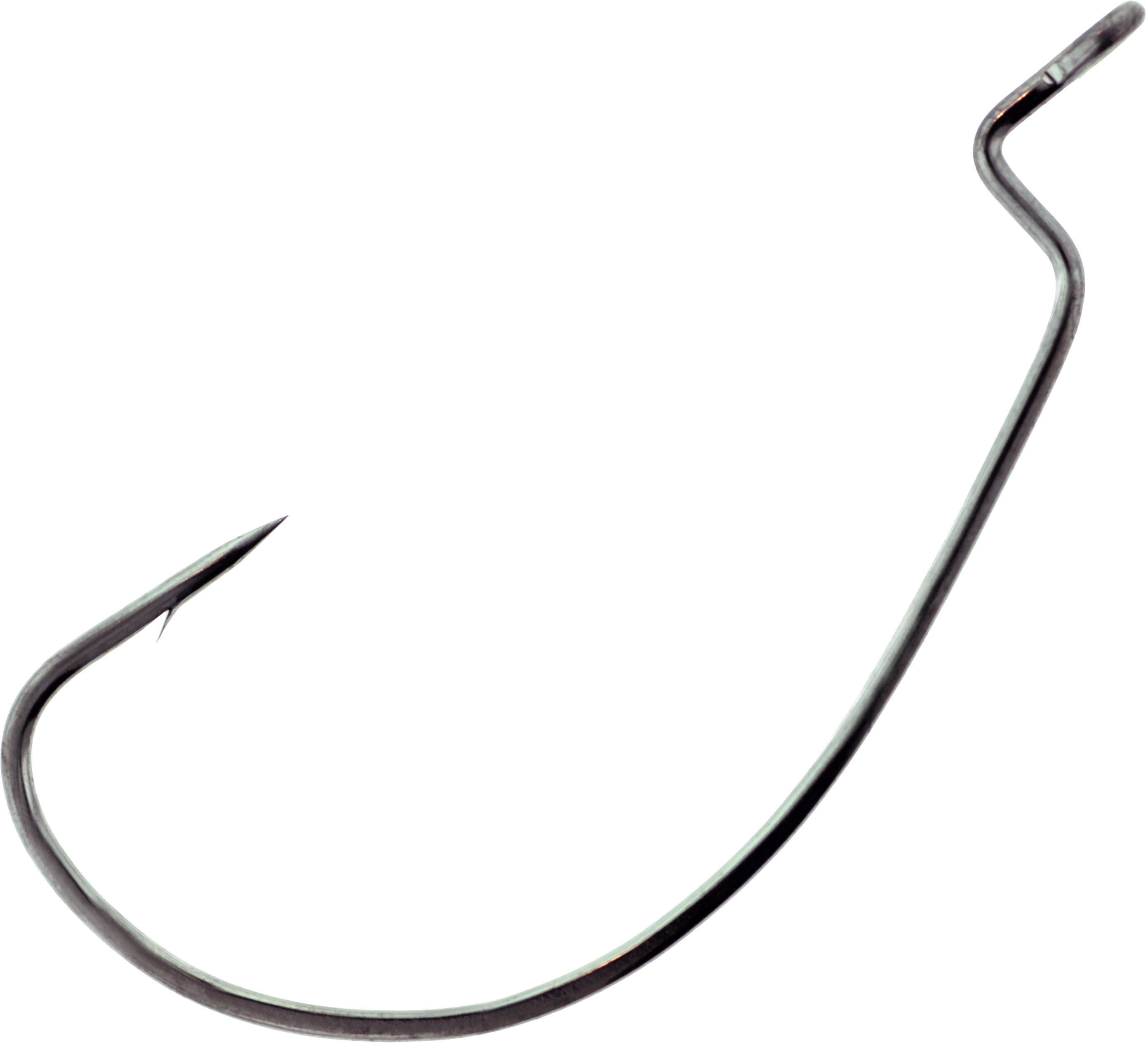 EC LAZER X-WIDE GAP WORM HOOK