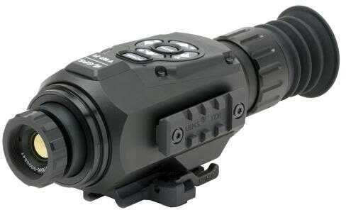 ATN THOR HD 2-8X THERMAL SCOPE