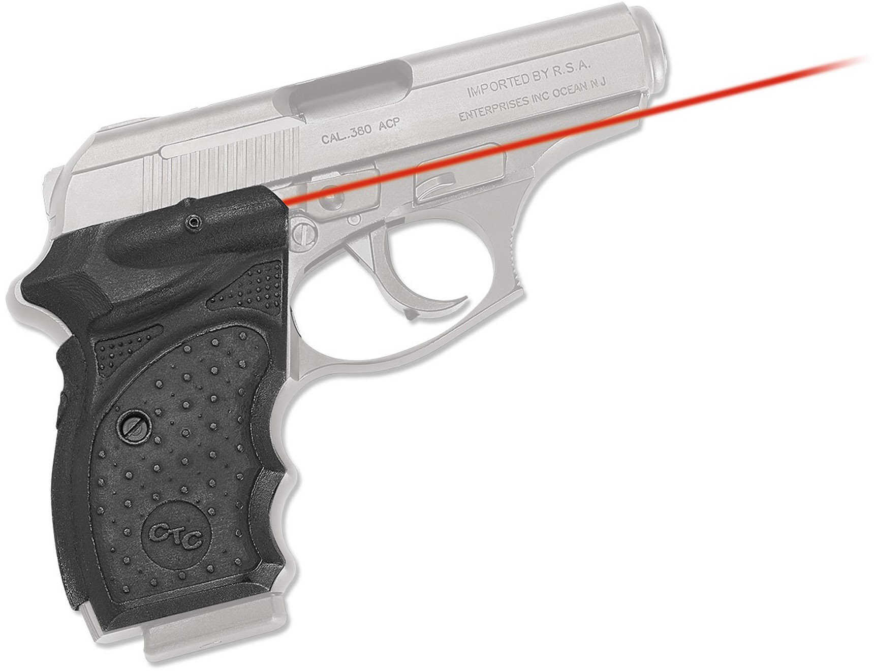Ctc Laserguard Bersa Thunder 380