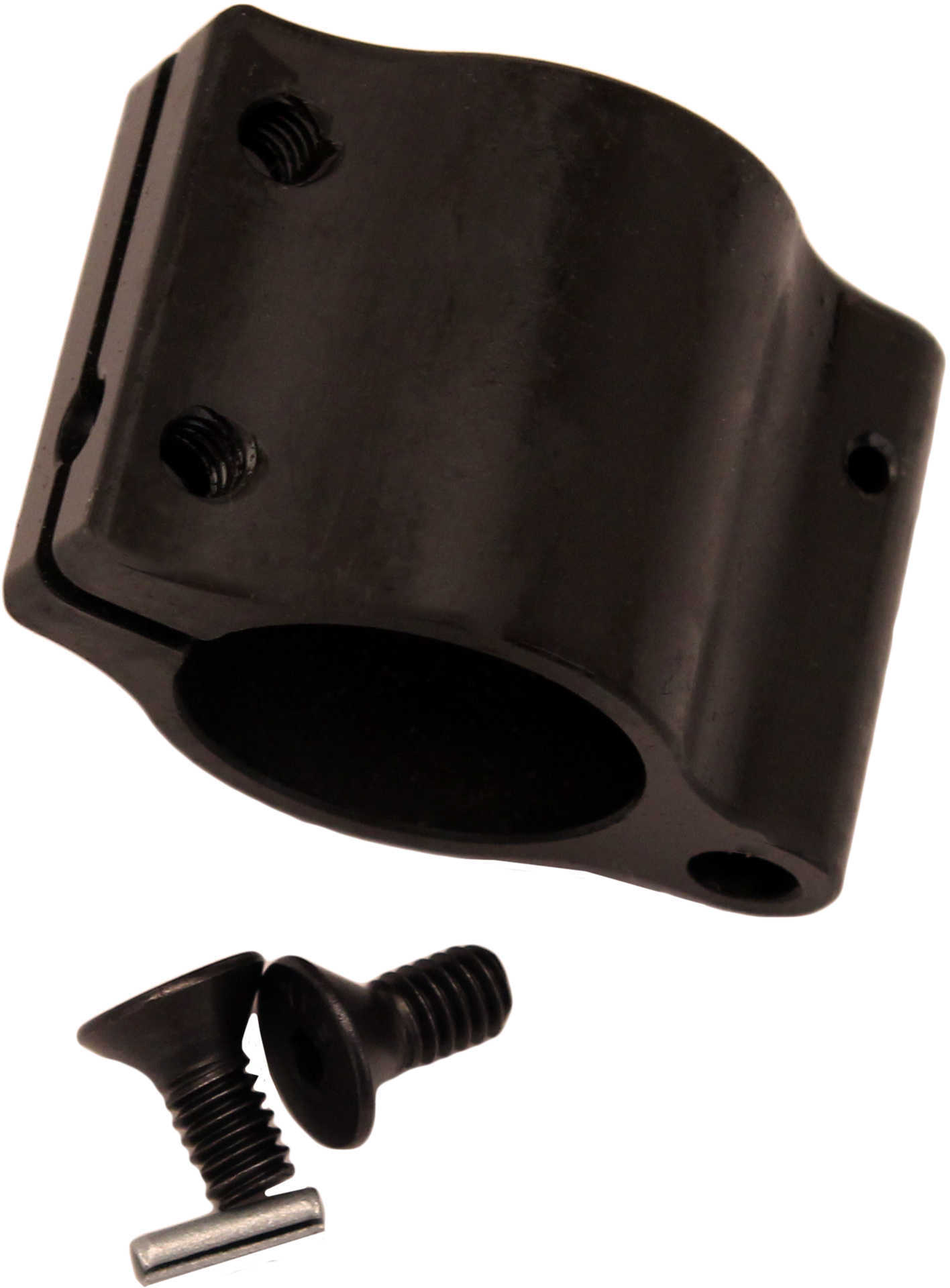 Daniel Defense .750 Clamp Low Profile Gas Block