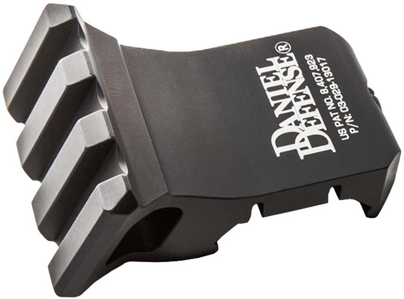 Daniel Defense 1 O-Clock Offset Rail Rock & Lock
