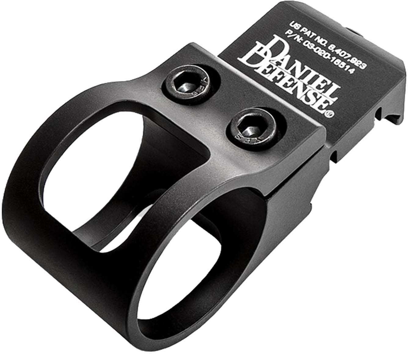 Daniel Defense Offset Flashlight Mount