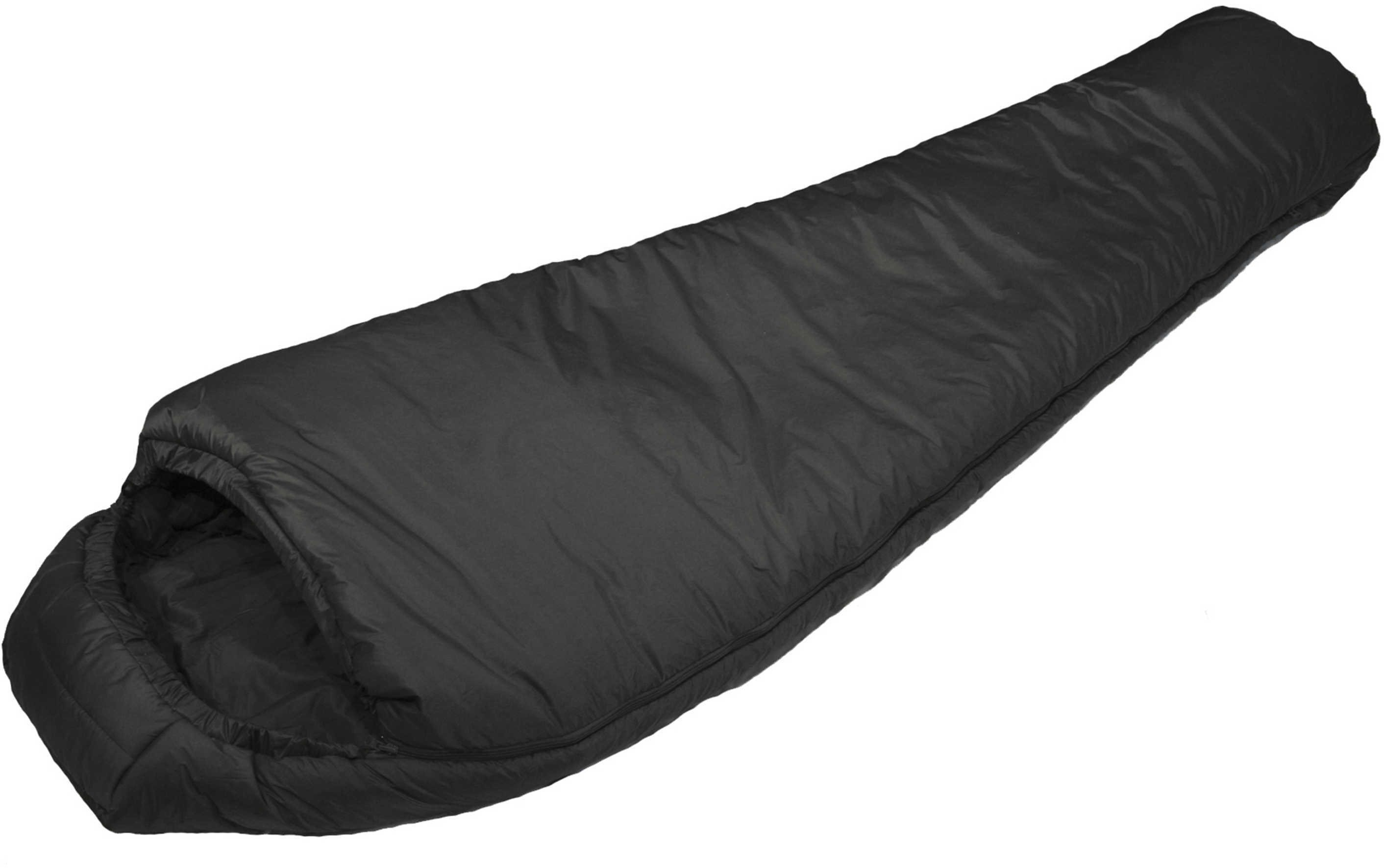 SnugPak SOFTIE 3 Merlin Black