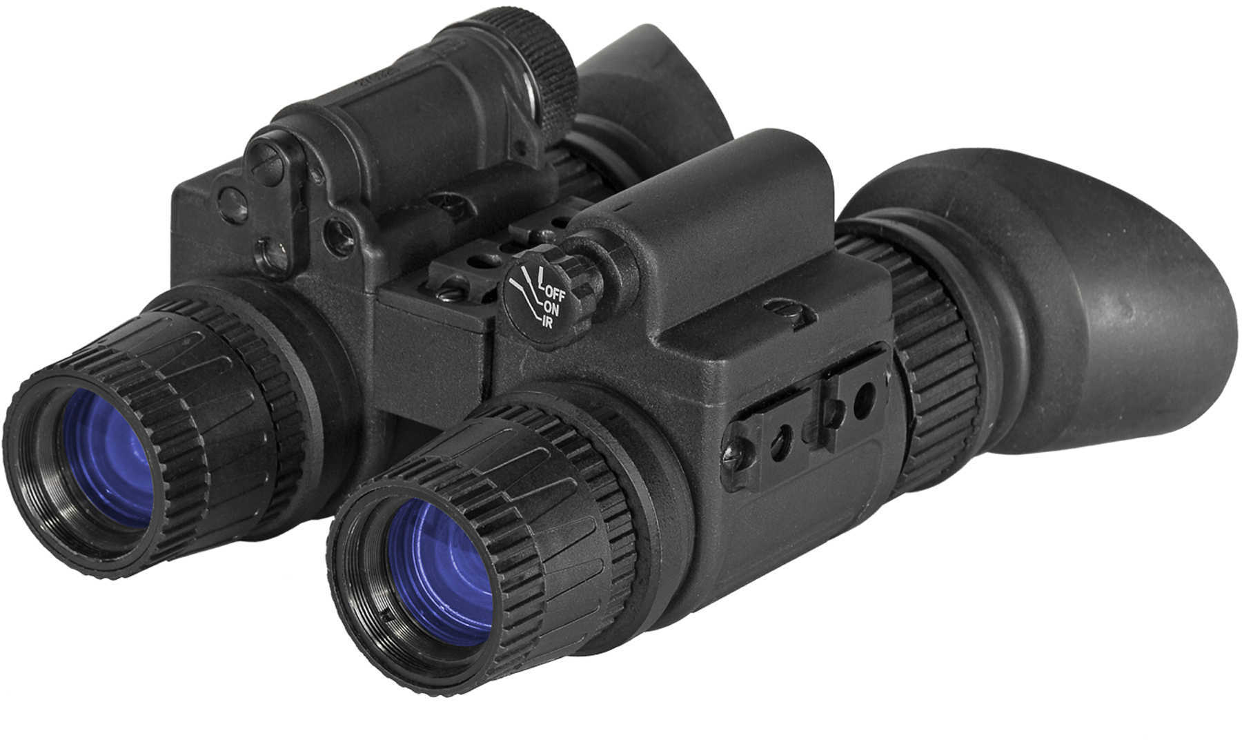 ATN NVGOPS1540 PS15-4 Goggles