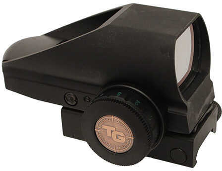 TRUGLO RED-DOT TB OPEN DUAL BLK BOX