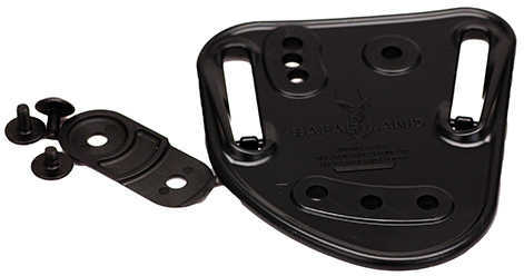 SAF 5198-83-411 Paddle Holster