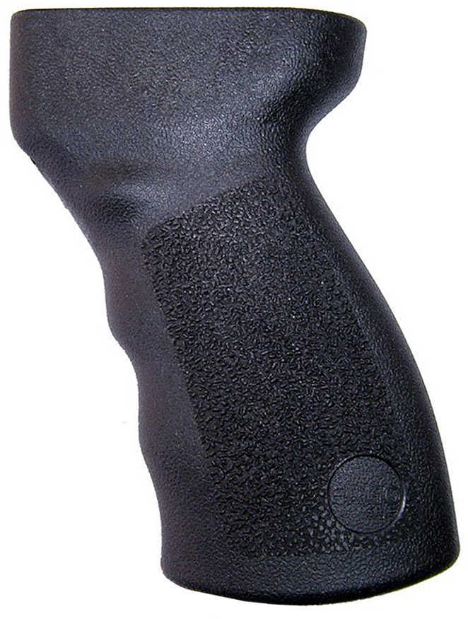 Ergo Suregrip Ak Rigid Ambidextrous Black