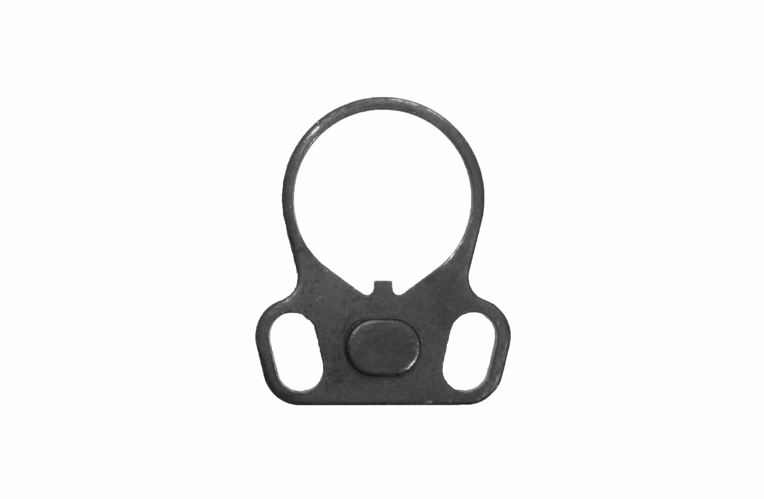 Ergo Double Loop Sling Plate