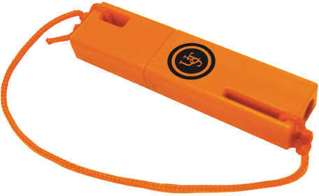 UST SPARKFORCE Fire Starter Orange