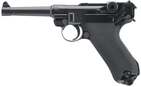 RWS/Umarex 2251803 Legends P.08 Co2 177 BB 21+1 4"