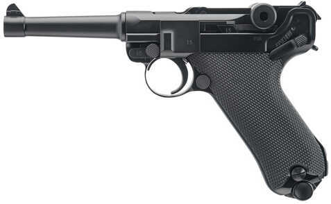 RWS/Umarex 2251803 Legends P.08 Co2 177 BB 21+1 4"