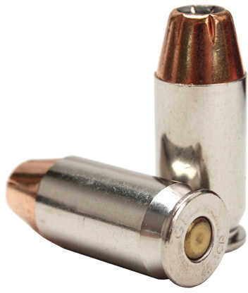 FIOCCHI 45 AUTO 230GR XTPHP 25/BX
