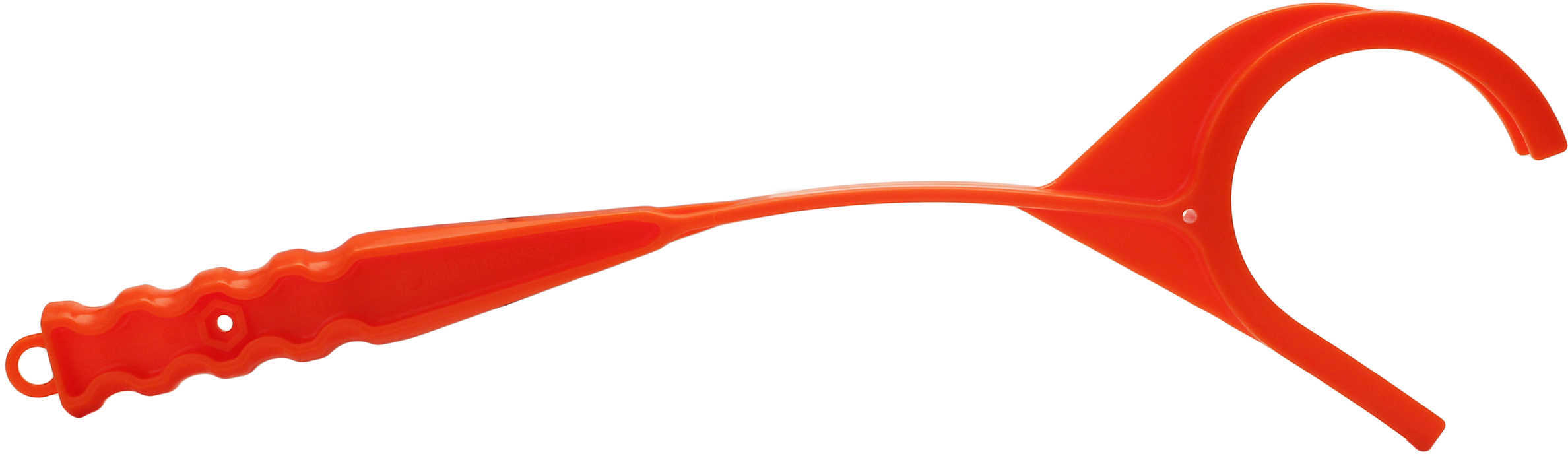 Do-All OutDoors Big Orange Clay Target Thrower