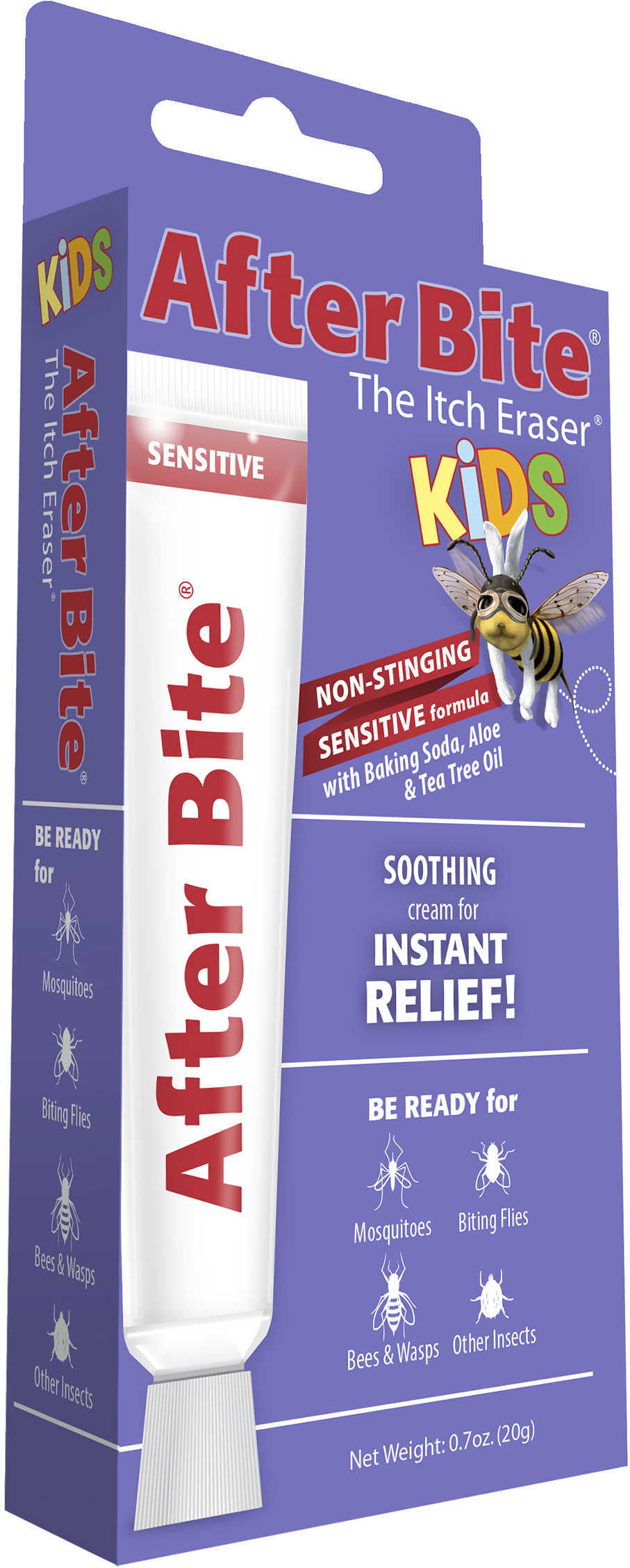 Adventure Medical Kits 00061280 After Bite Kids 0.08 Oz