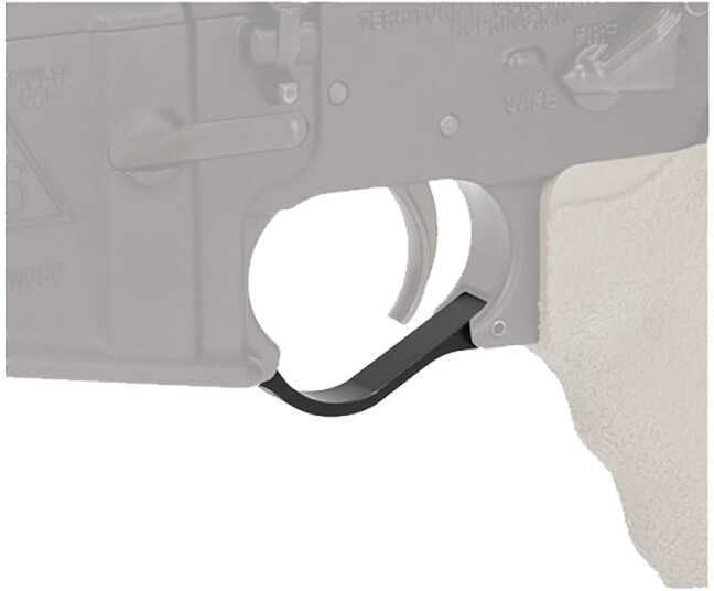 BHWK 71TG01Bk AR-15 Oversized Trigger Guard