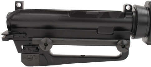 Windham Weaponry MPC Upper 223 Rem 5.56 NATO 16" M4 Profile Barrel Black Finish Fits AR Rifles Ur16M4A4B